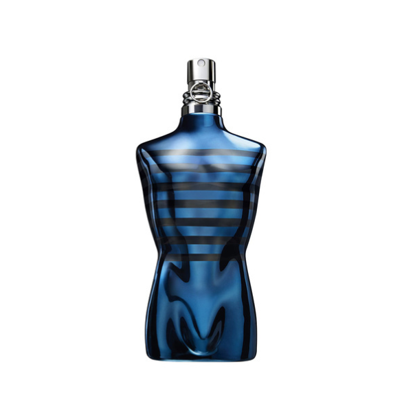 Jean Paul Gaultier Le Male In Blue