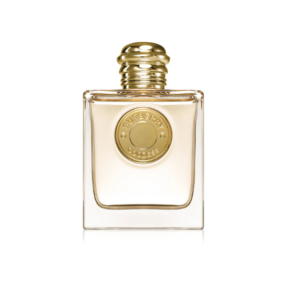 Burberry Goddess Eau De Parfum - Perfume Cast