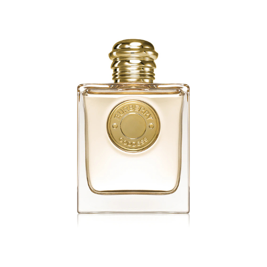 Burberry Goddess Eau De Parfum - Perfume Cast