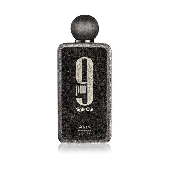 Afnan 9 PM Night Out - Odlewka Perfum