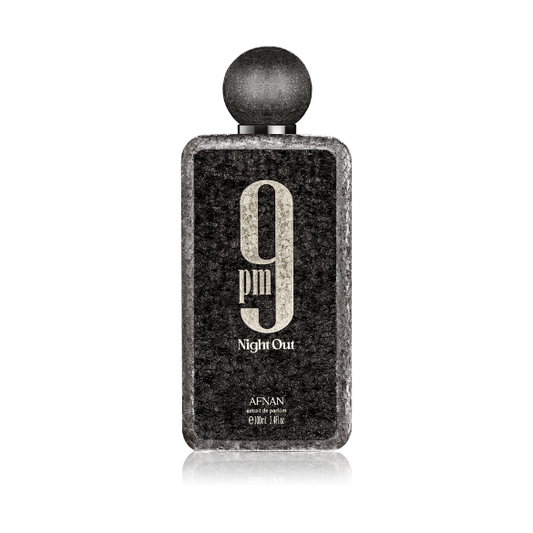 Afnan 9 PM Night Out - Odlewka Perfum