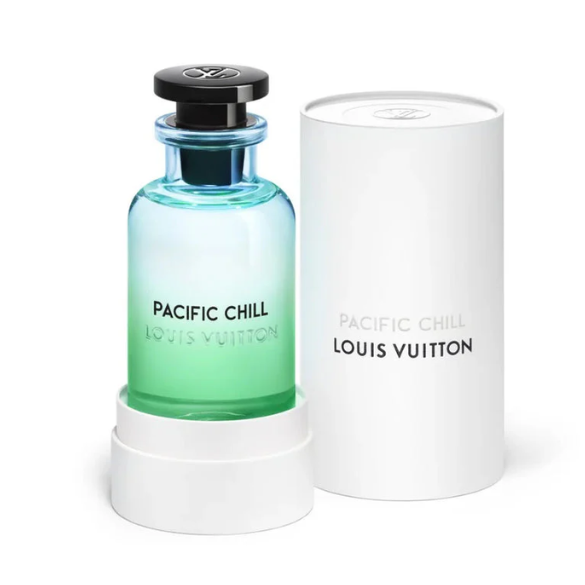 Louis Vuitton Imagination - Perfume Casting – Flakoniki
