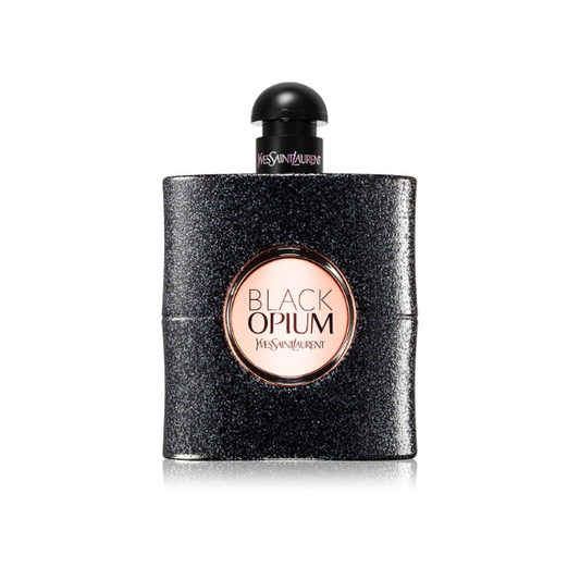 Yves Saint Laurent Black Opium Eau de Parfum - Perfume Cast