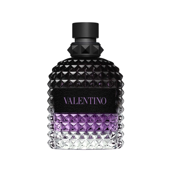 Valentino Born In Roma Uomo Purple Melancholia - Perfume Cast