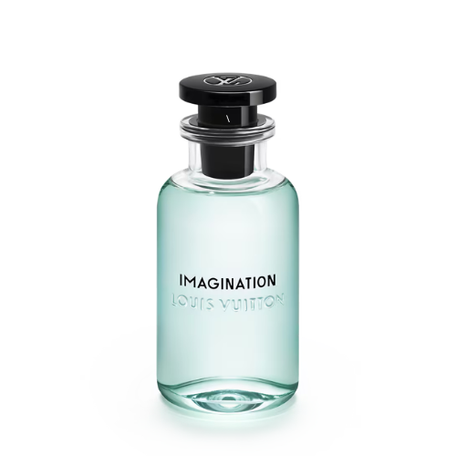 Louis Vuitton Imagination - Odlewka perfum