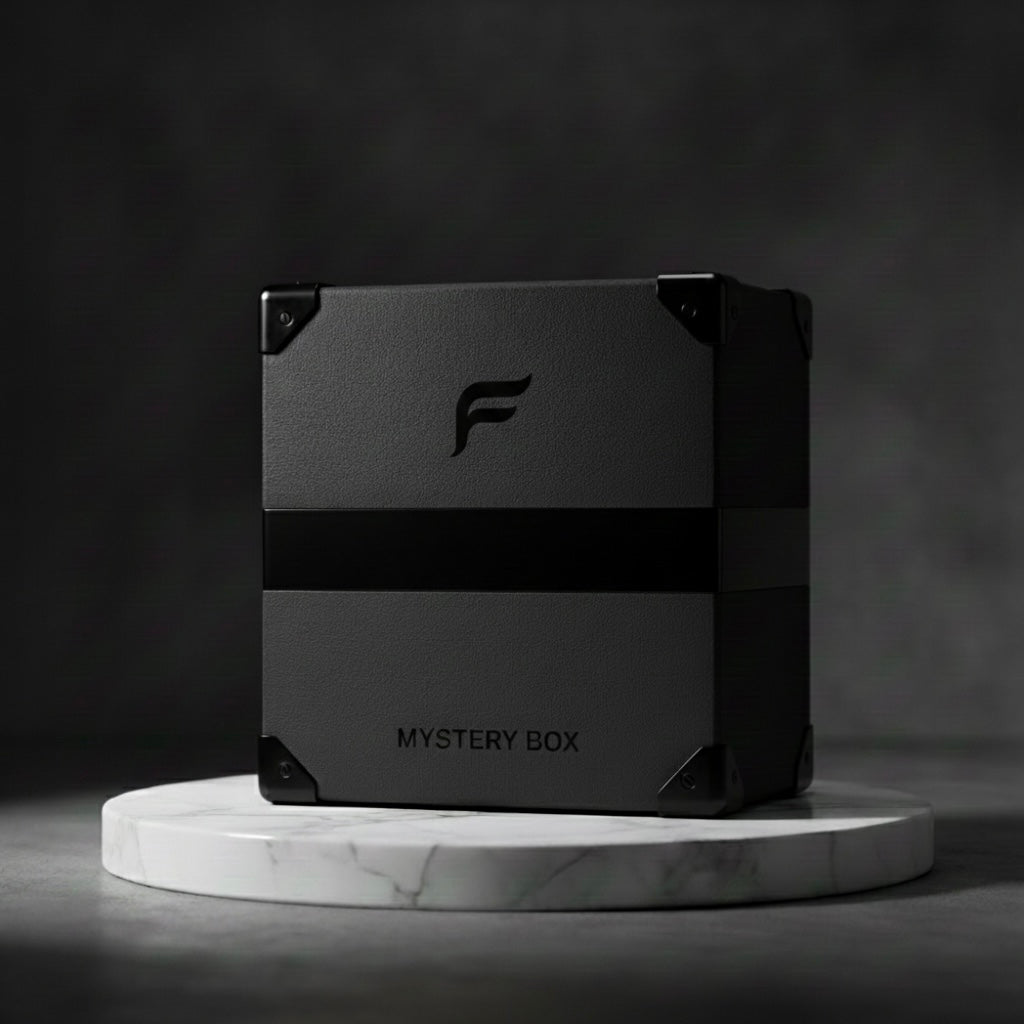Mystery Box Premium