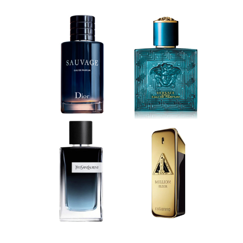 Zestaw "Fale Dominacji"