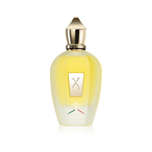 Xerjoff Naxos - Odlewka Perfum