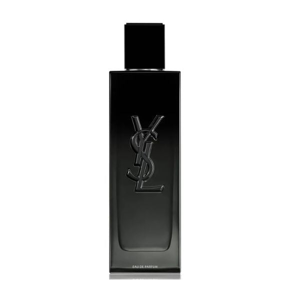Yves Saint Laurent MYSLF Eau de Parfum - Perfume Cast