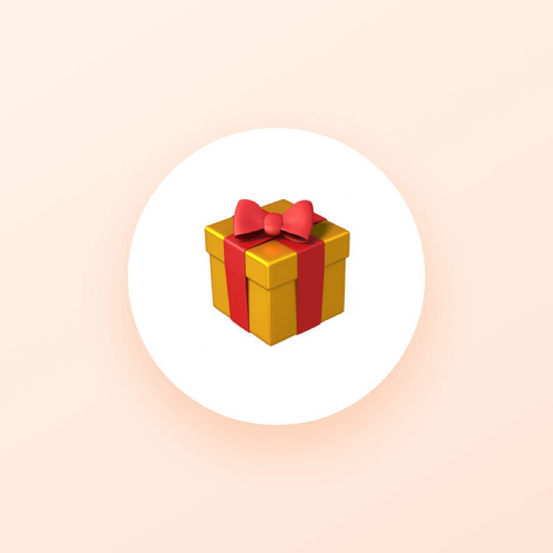 Gift wrap