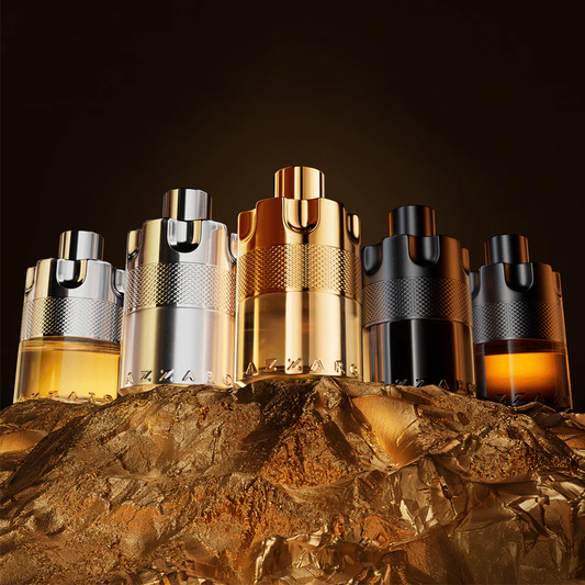 Wszystko o Azzaro The most wanted