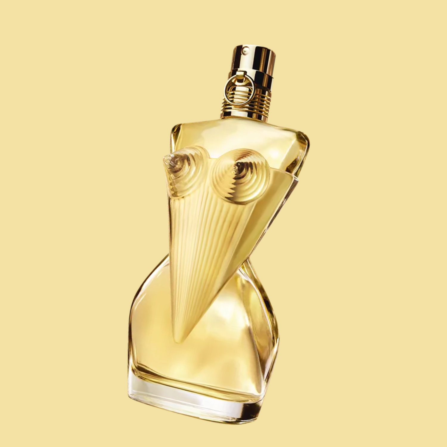 Perfumy damskie