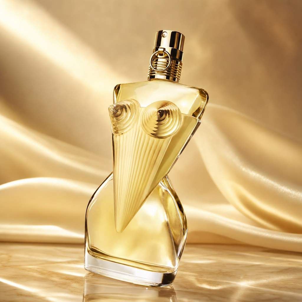 Perfumy damskie