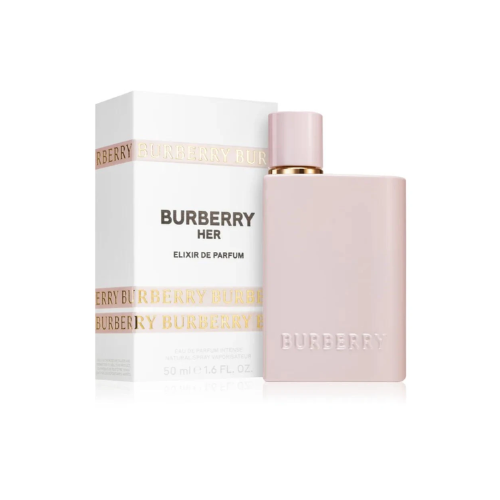Burberry Her Elixir de Parfum - Odlewka Perfum