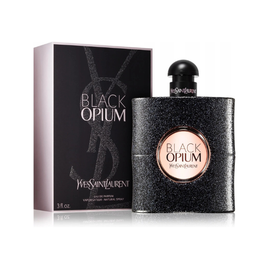 Yves Saint Laurent Black Opium Eau de Parfum - Odlewka Perfum