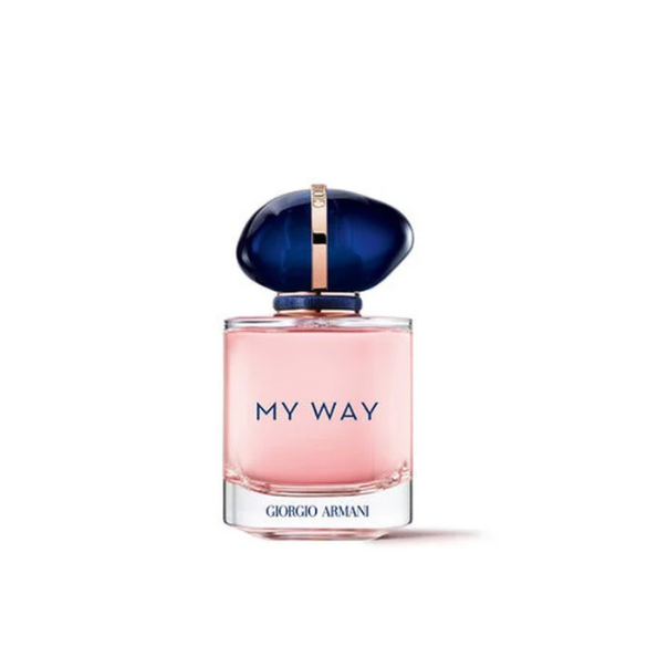 Burberry Goddess Eau De Parfum - Perfume Cast