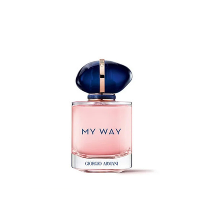 Giorgio Armani, My Way - Odlewka Perfum