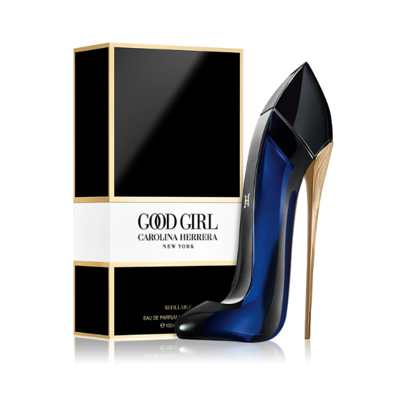 Carolina Herrera Good Girl - Perfume Die Cast
