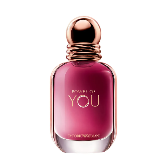 Burberry Goddess Eau De Parfum - Perfume Cast