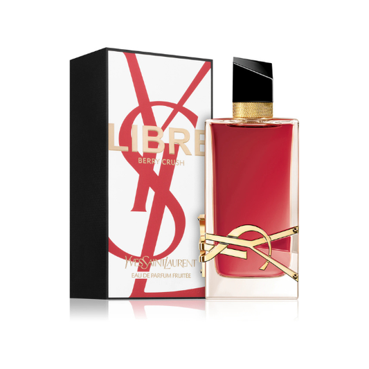 Yves Saint Laurent Libre Berry Crush - Odlewka Perfum