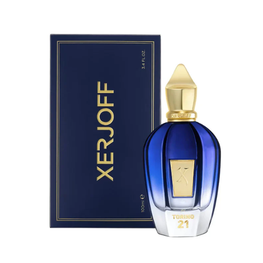 Xerjoff Torino21 - Odlewka Perfum