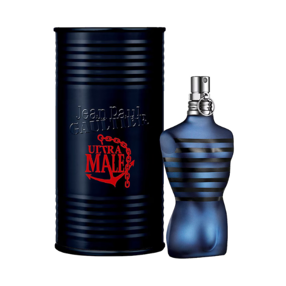 Jean Paul Gaultier Ultra Male - Parfum-Abfüllung
