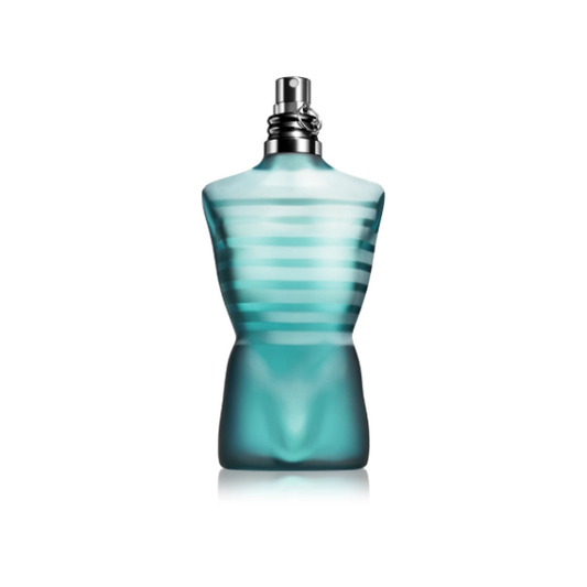 Jean Paul Gaultier Le Male - Perfume Cast 