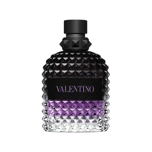 Valentino Born In Roma Uomo Purple Melancholia - Perfume Cast 