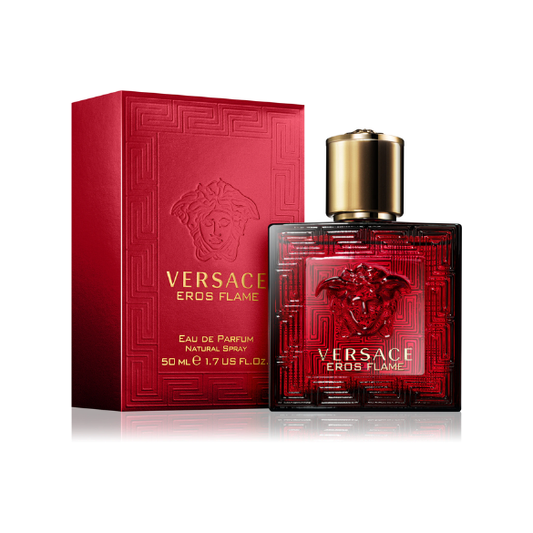 Versace Eros Flame - Odlewka Perfum