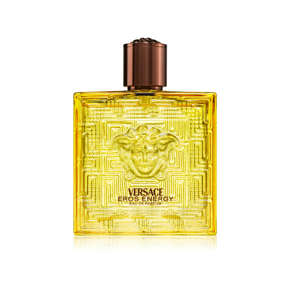 Versace Eros Flame - Perfume Die Cast 