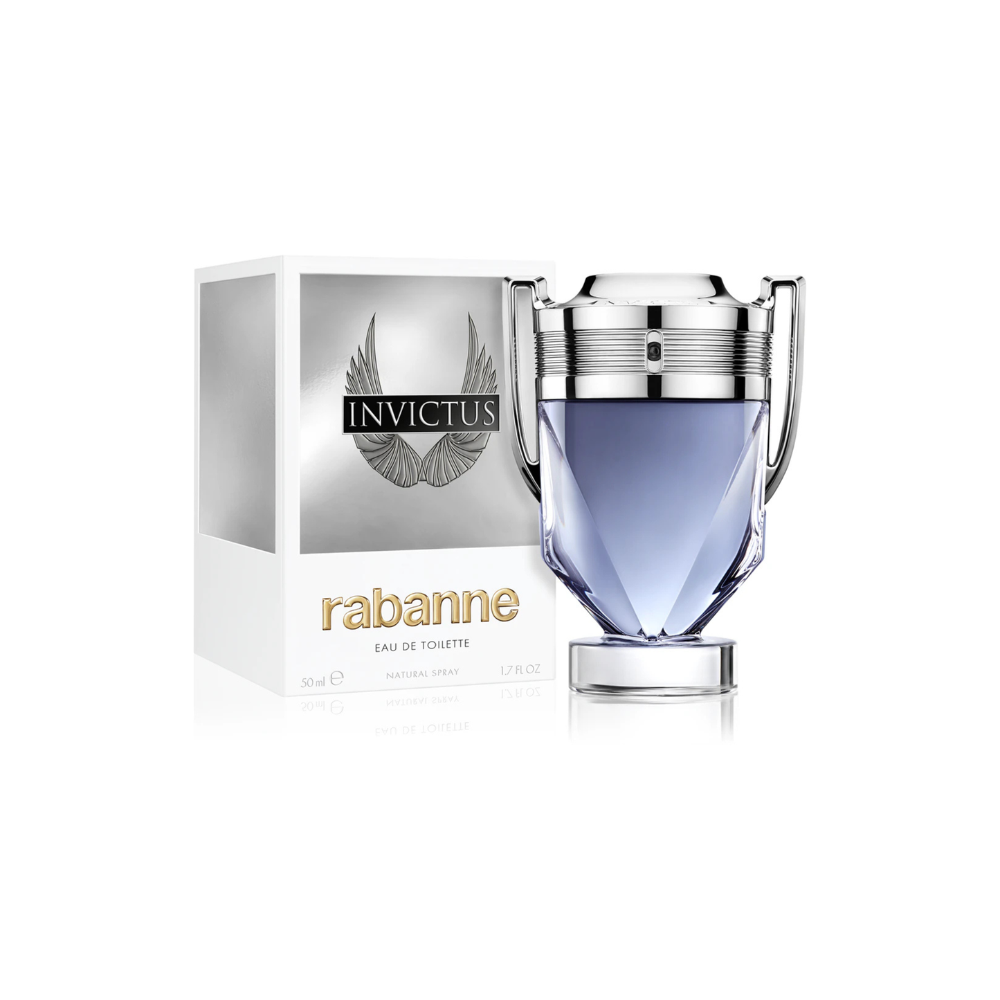 Rabanne Invictus - Odlewka perfum