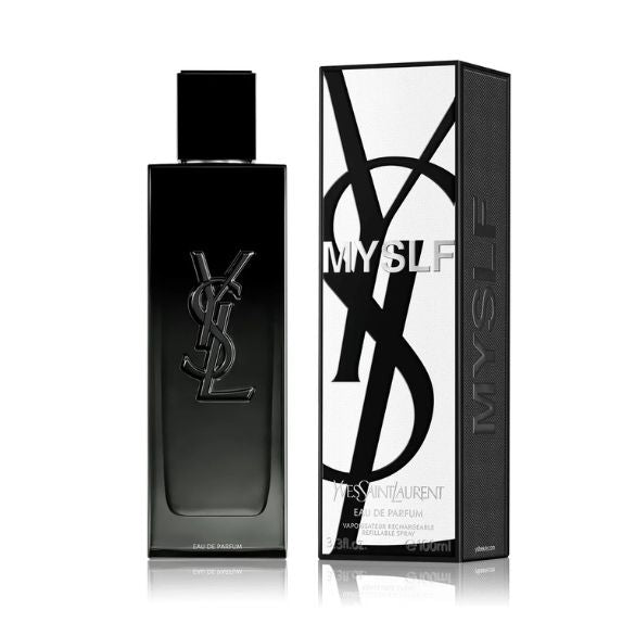 Yves Saint Laurent MYSLF Eau de Parfum - Perfume Cast