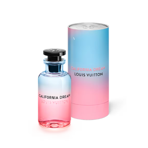 Louis Vuitton California Dream - Odlewka perfum