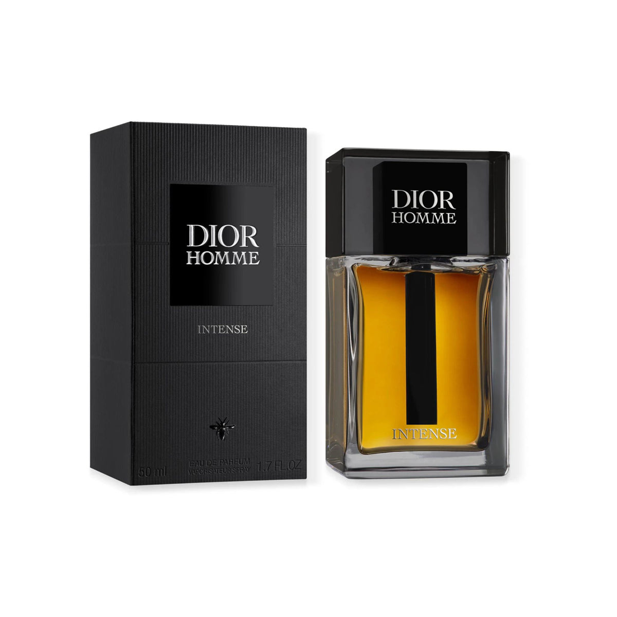 Dior Homme Intense - Odlewka perfum