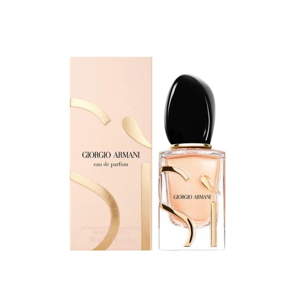 Giorgio Armani Sì  - Odlewka perfum