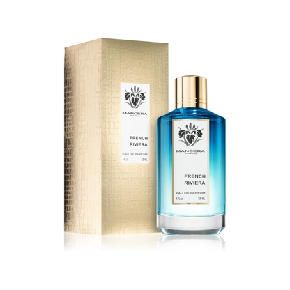 Mancera French Riviera- Odlewka perfum