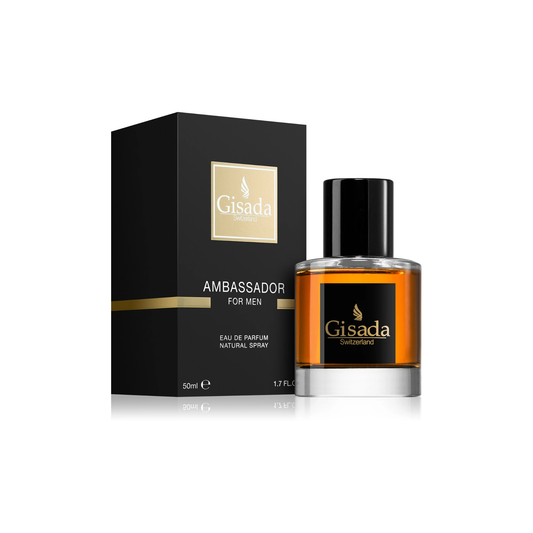 Gisada Ambassador- Odlewka Perfum