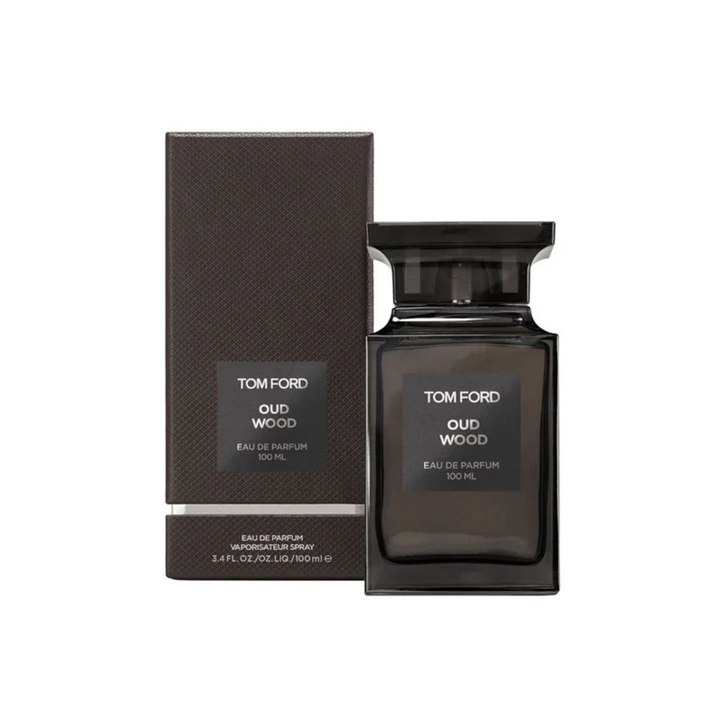 Tom Ford Oud Wood - Odlewka perfum