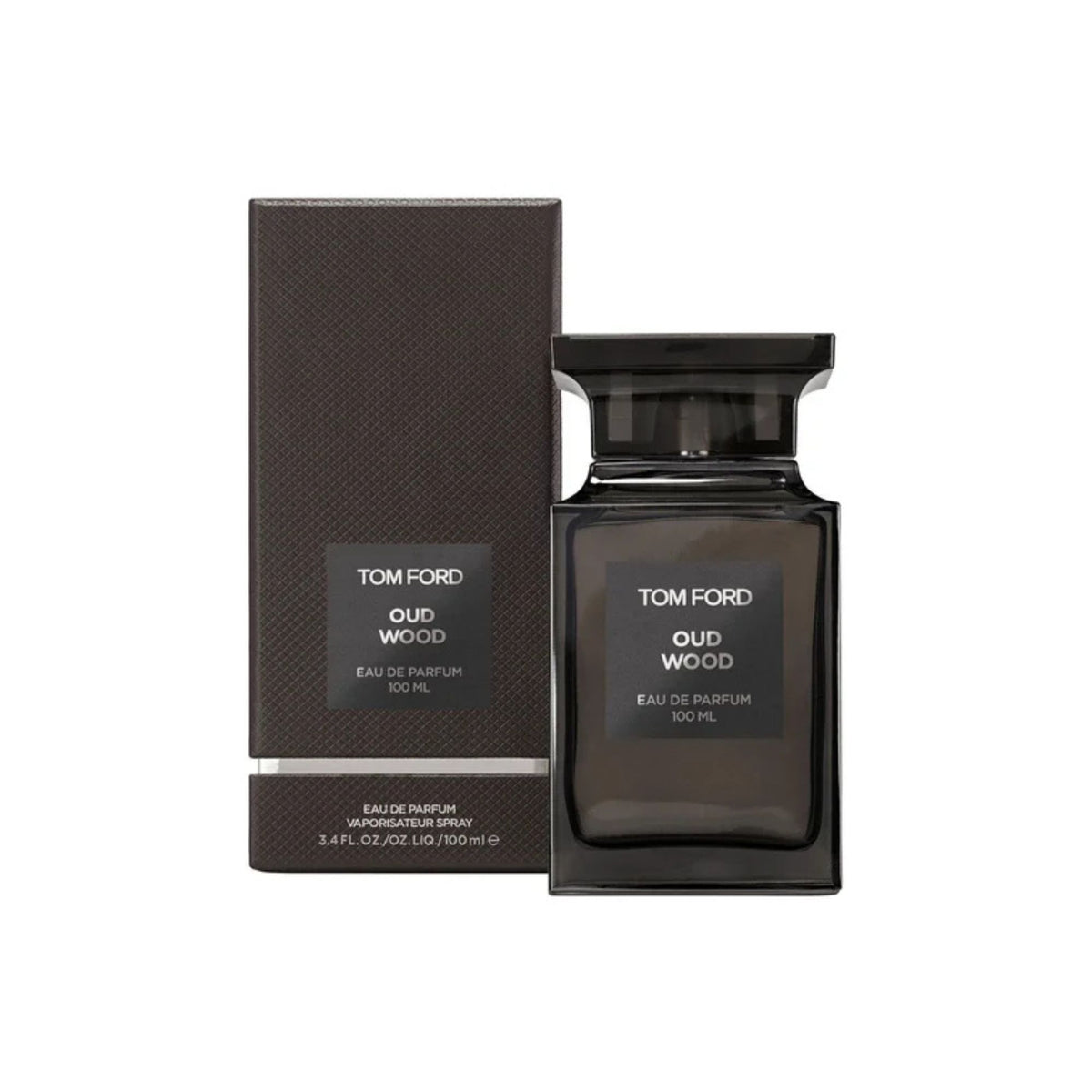 Tom Ford Oud Wood - Odlewka perfum