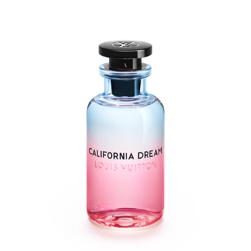 Louis Vuitton California Dream - Odlewka perfum