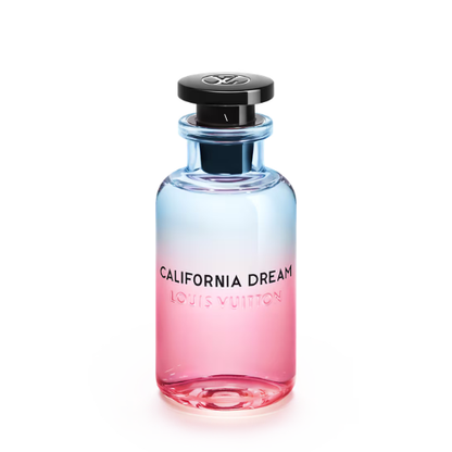 Louis Vuitton California Dream - Odlewka perfum