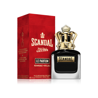 Jean Paul Gaultier Scandal Pour Homme Le Parfum - Odlewka perfum