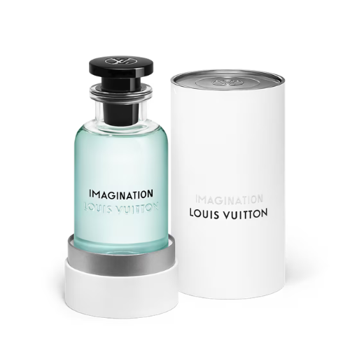 Louis Vuitton Imagination - Odlewka perfum