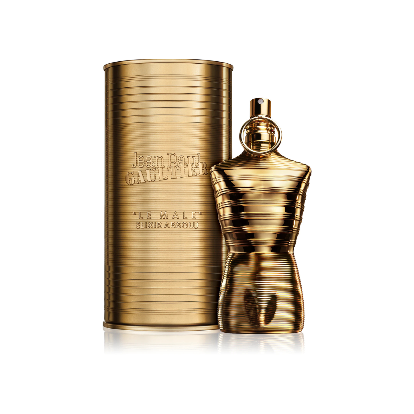 Jean Paul Gaultier Le Male Elixir Absolu - Odlewka perfum