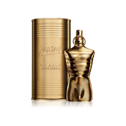 Jean Paul Gaultier Le Male Elixir Absolu - Odlewka perfum