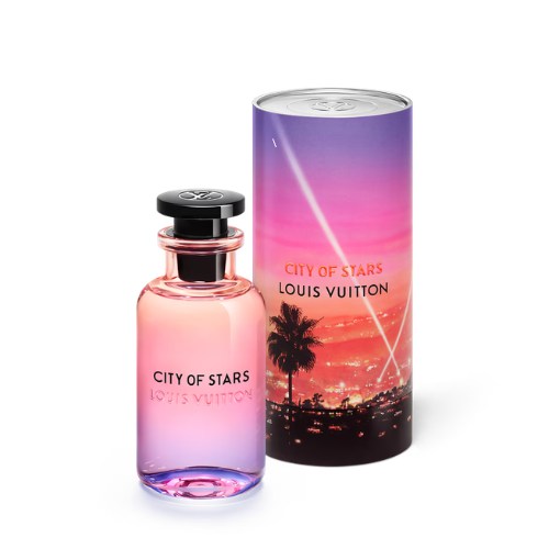 Louis Vuitton City of Stars - Odlewka perfum