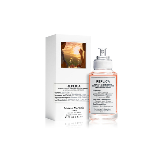 Maison Margiela REPLICA On A Date - Odlewka Perfum