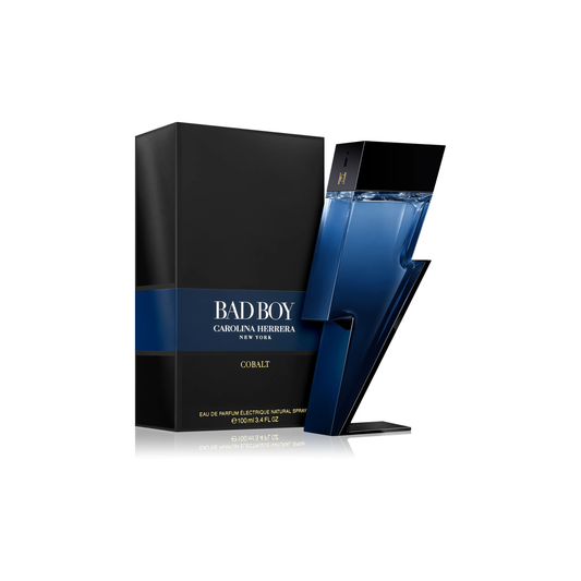 CAROLINA HERRERA Bad Boy Cobalt- Odlewka Perfum