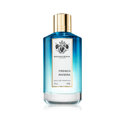 Mancera French Riviera- Odlewka perfum