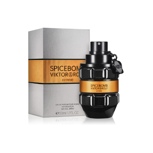 Viktor & Rolf Spicebomb Extreme - Odlewka Perfum